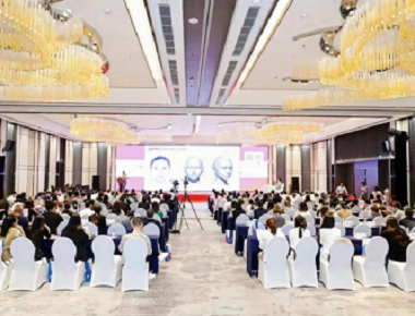 2023 MEC Clinic Directors offentlige foredrag og praktisk konferanse i Nanning