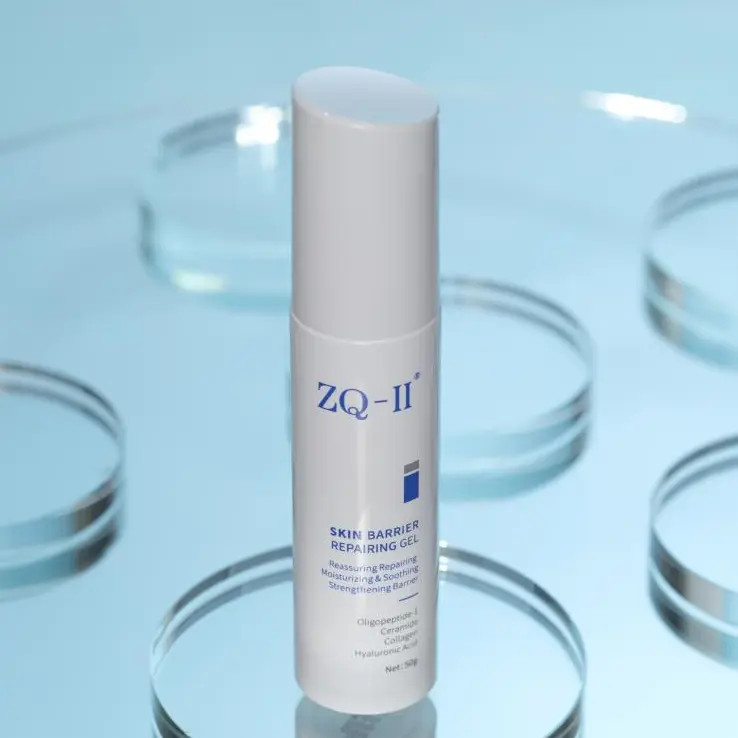 Ceramides essensielle rolle i hudpleie: reparasjon, fuktighet og utover