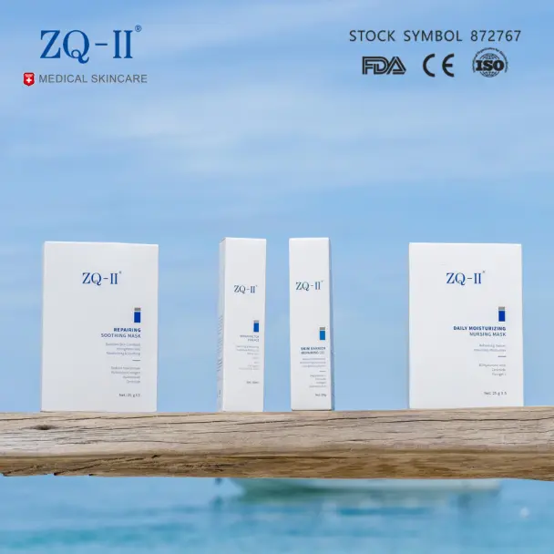 De skadelige effektene av UVA- og UVB -stråler på hudhelsen