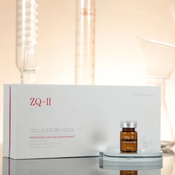 Den ultimate guiden til hudpleie etter prosedyren