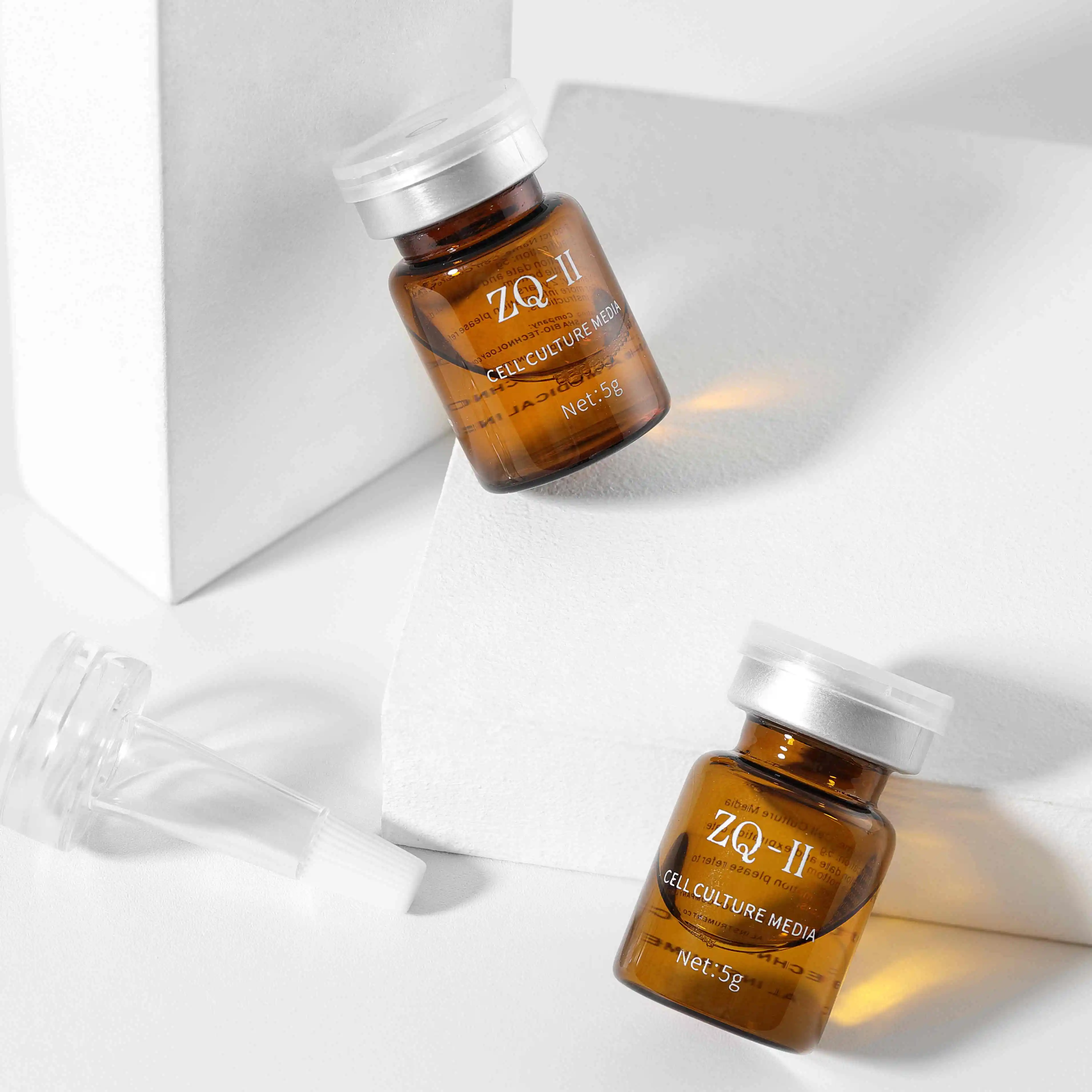 Viktigheten av hudreparasjon etter behandling: Unngå skader etter traumer