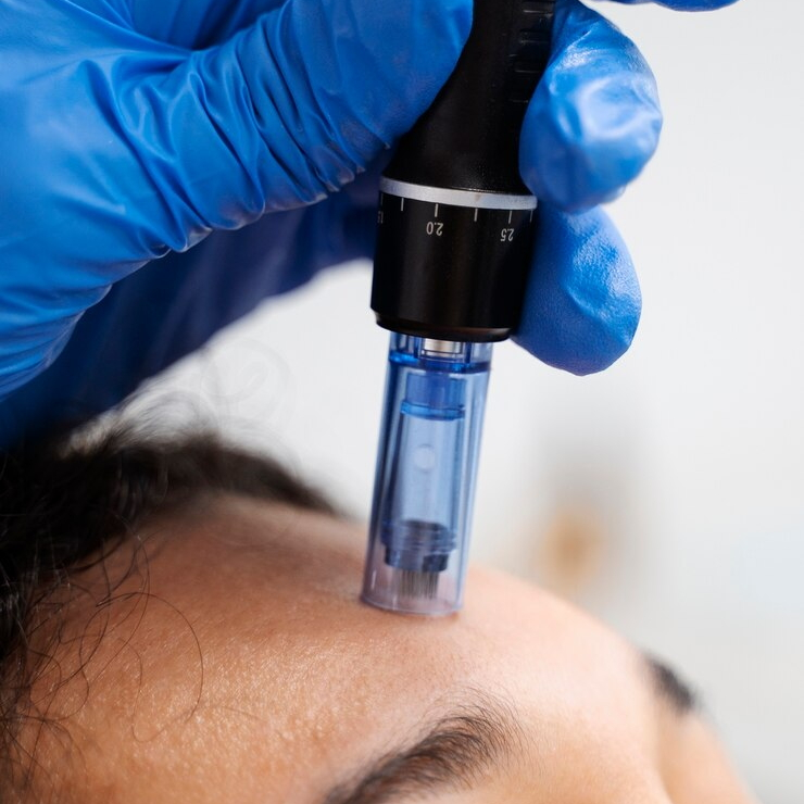 Mikronedling forklarte: hvordan det fungerer, fordelene og essensielle ettervern