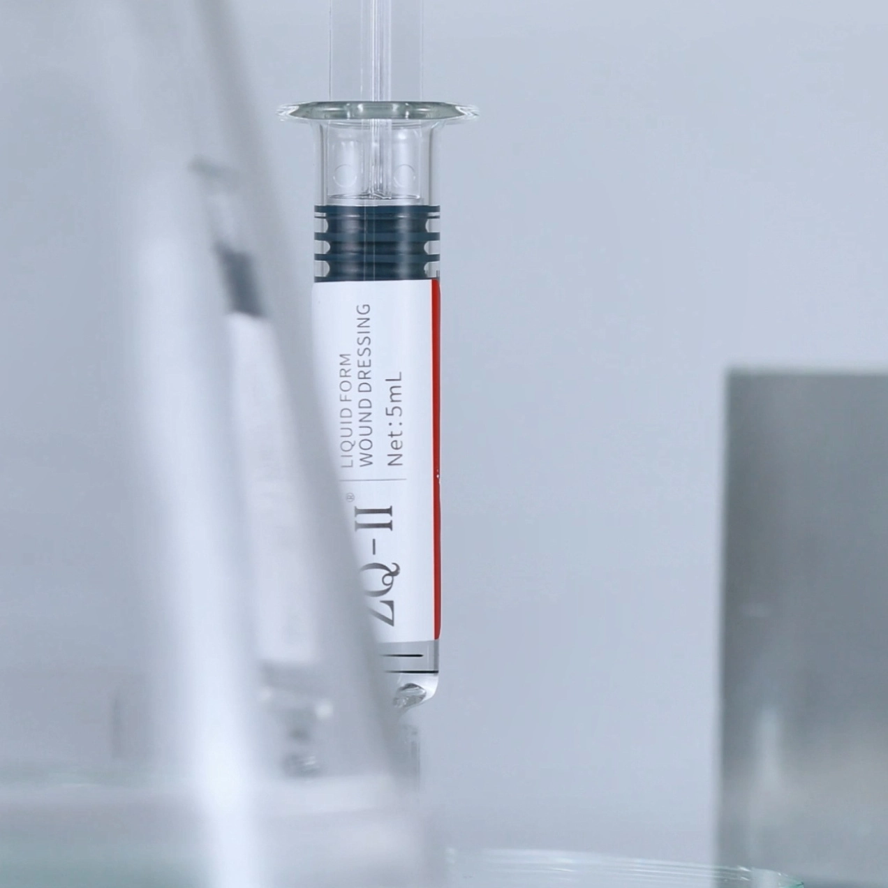 Evolusjonen av PLLA (poly-l-melkesyre): Fra medisinsk gjennombrudd til estetisk mirakel