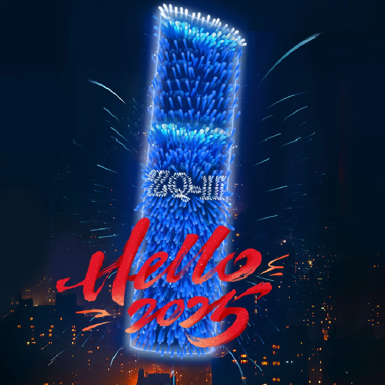 2024 er nesten her: Hvordan vil du tilbringe slutten av året?