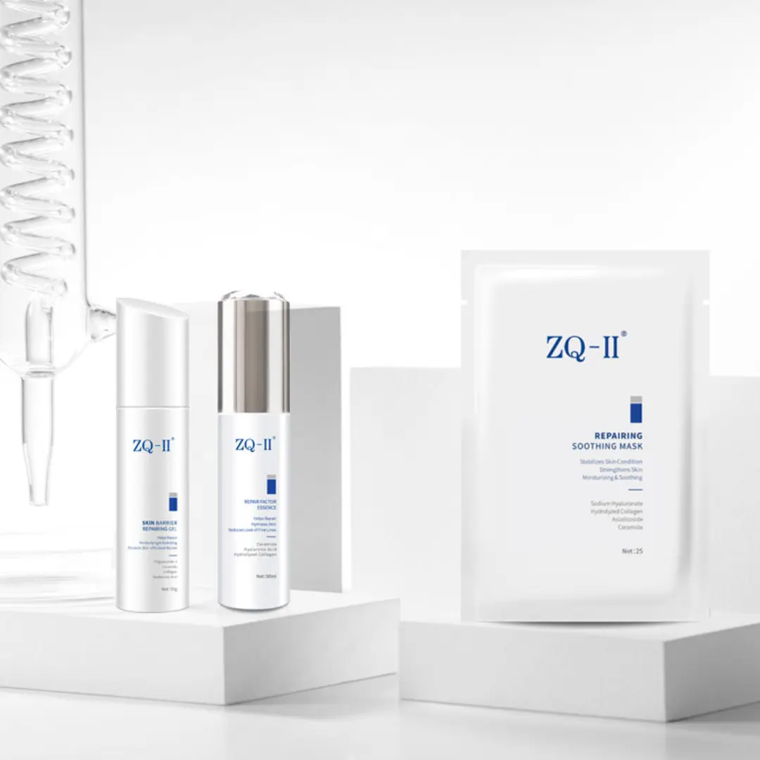 Vinterhud.: Hvordan beskytte og reparere hudbarrieren din