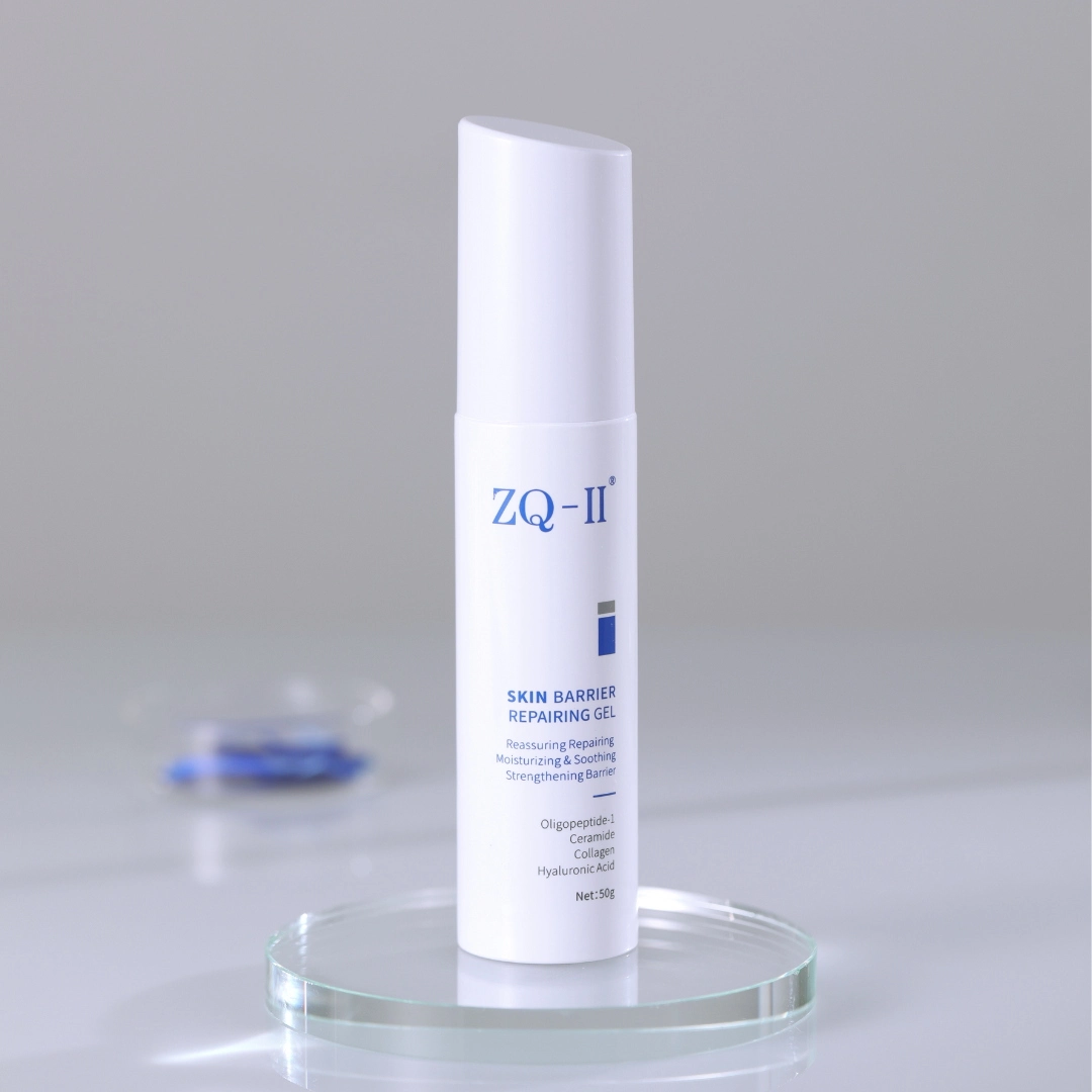 Beskytt hudens hydrolipidbarriere for en strålende, sunn hudfarge