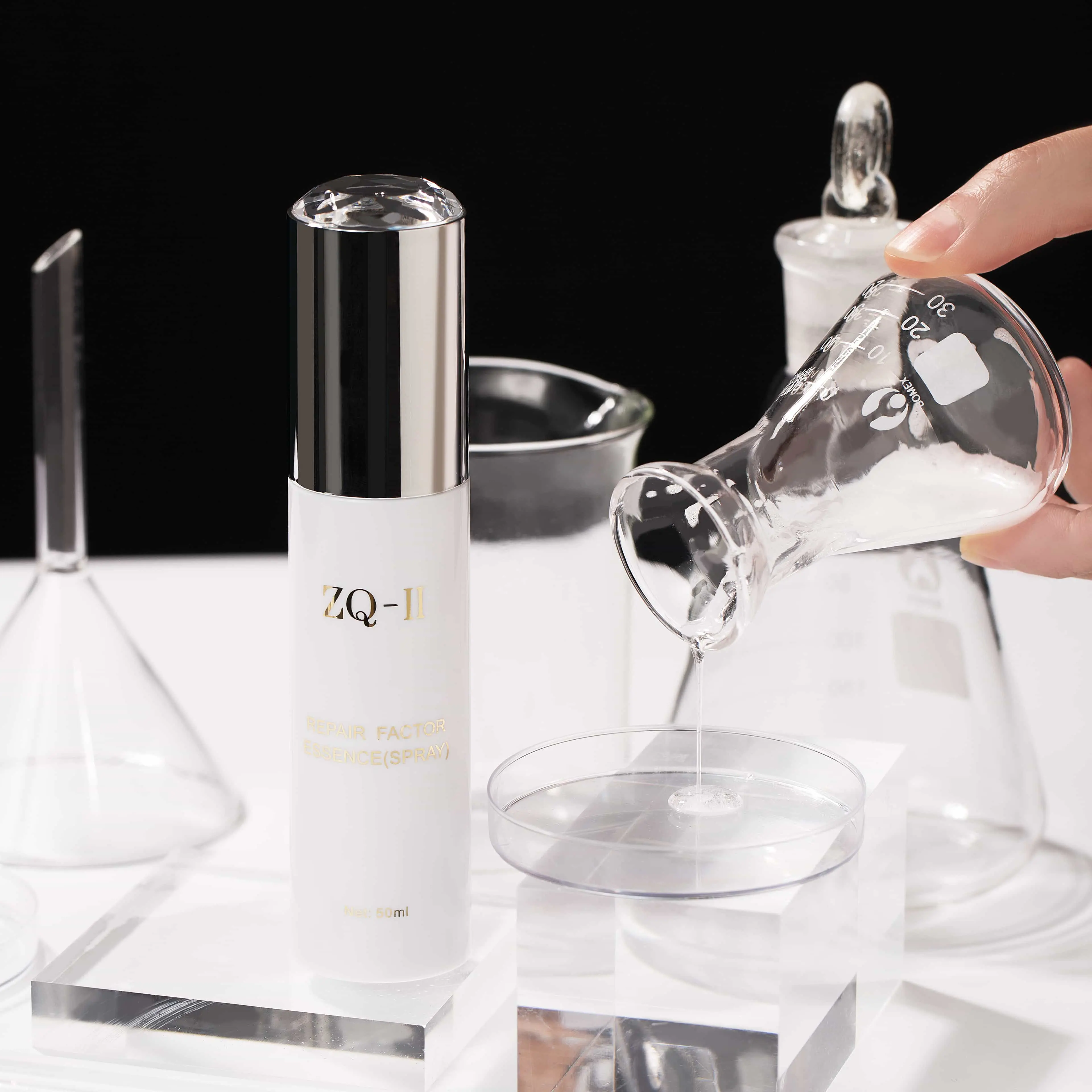 Hvordan forurensning påvirker huden din - og hvordan du kan beskytte den