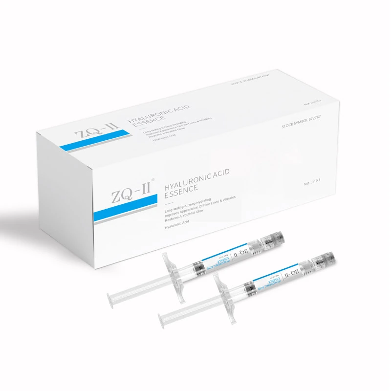 Hva gjør Hyaluronic Acid Essence til en essensiell løsning for moderne hudpleie?