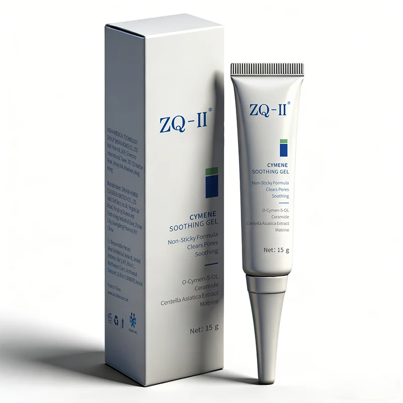 Cymene Soothing Gel (aknegel)