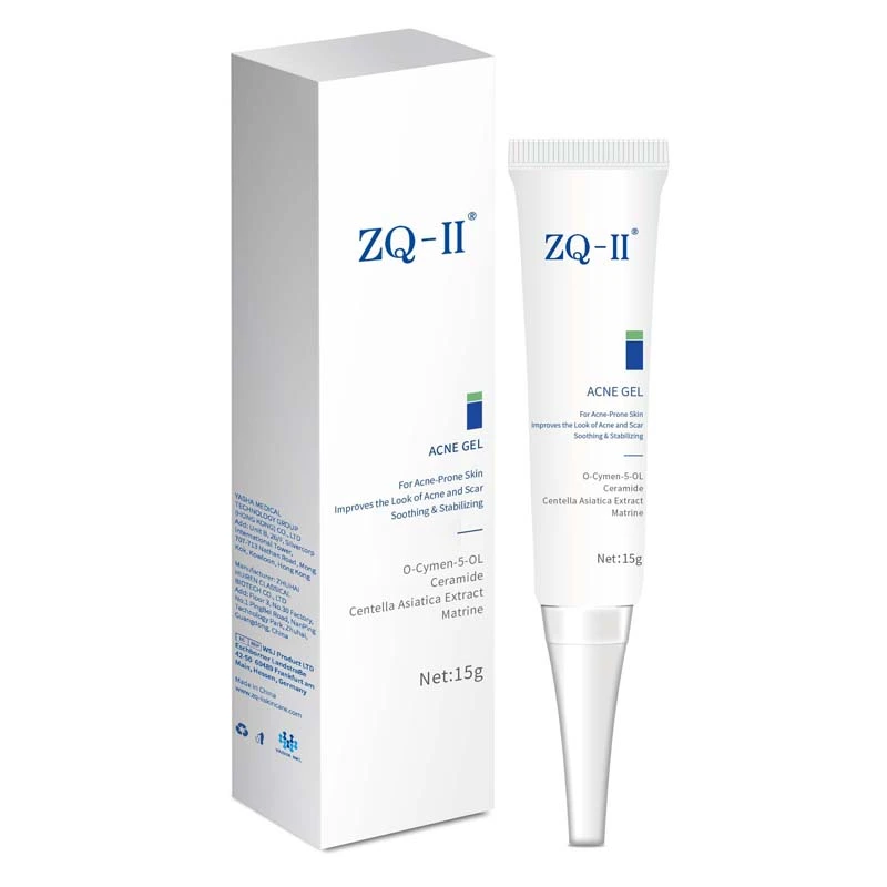 Cymene Soothing Gel (aknegel)