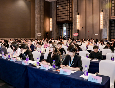 MEC Academic Tour Conference i Zhengzhou konkluderer med suksess