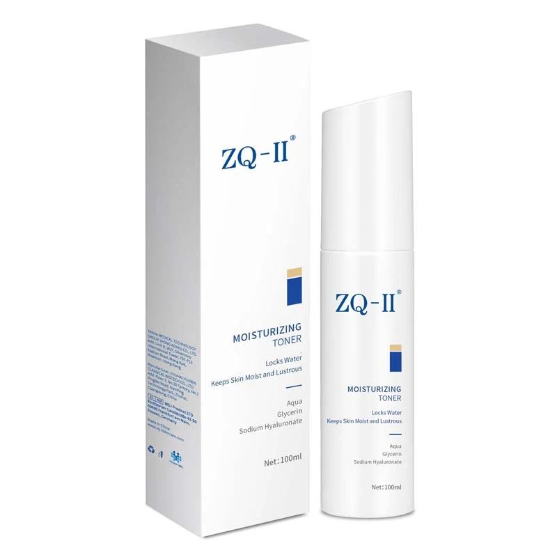 Fuktighetsgivende toner