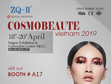 Vietnam-utstilling 4.18-20