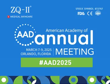 ZQ-II på AAD Årsmøte 2025 | 7-9 mars