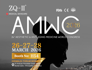 ZQ-II på AMWC Monaco | 26.–28.mars