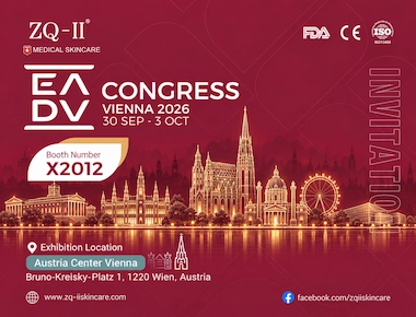 ZQ-II VED EADV VIENNA | 30. september - 3. oktober